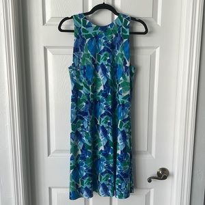 Ralph Lauren Swing Dress